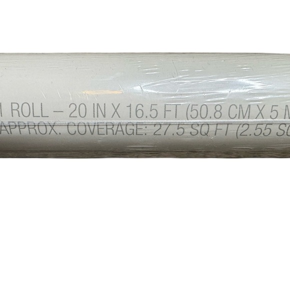 Project 62 - Metallic Leaf Peel & Stick Wallpaper Pink - Project Pink - Picture 4 of 6